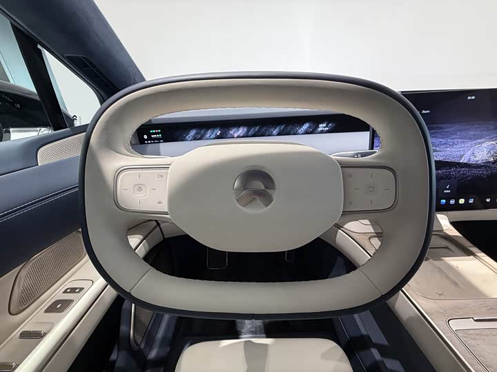 Nio ET9 2025 2025款 102kWh