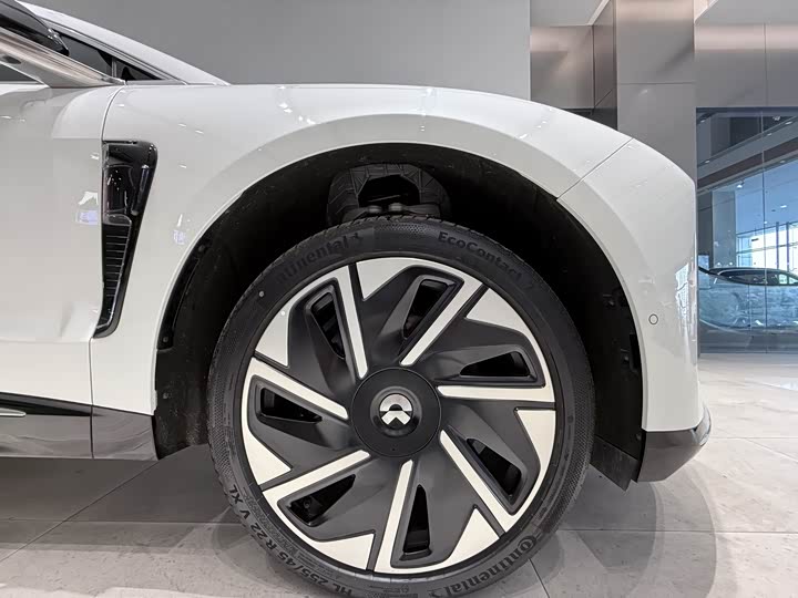 Nio ET9 2025 2025款 102kWh