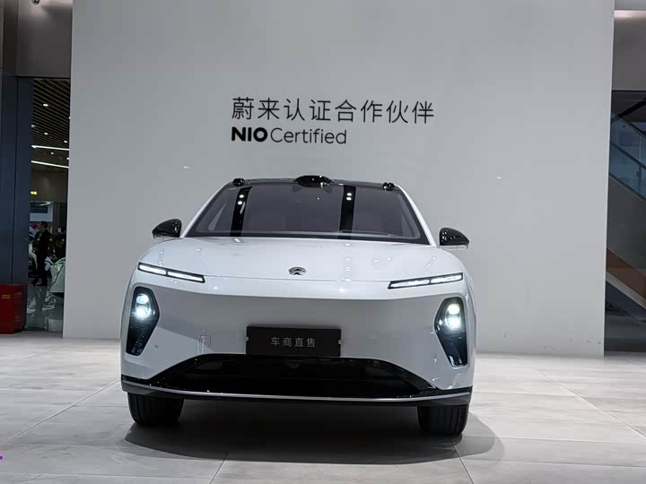 2025 Nio ET9