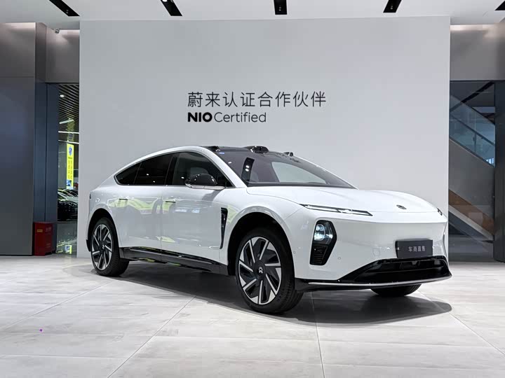 2025 Nio ET9
