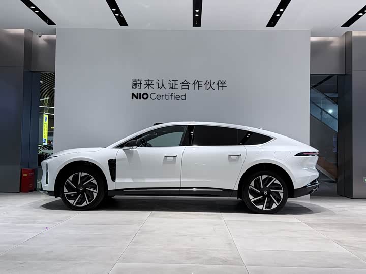 Nio ET9 2025 2025款 102kWh