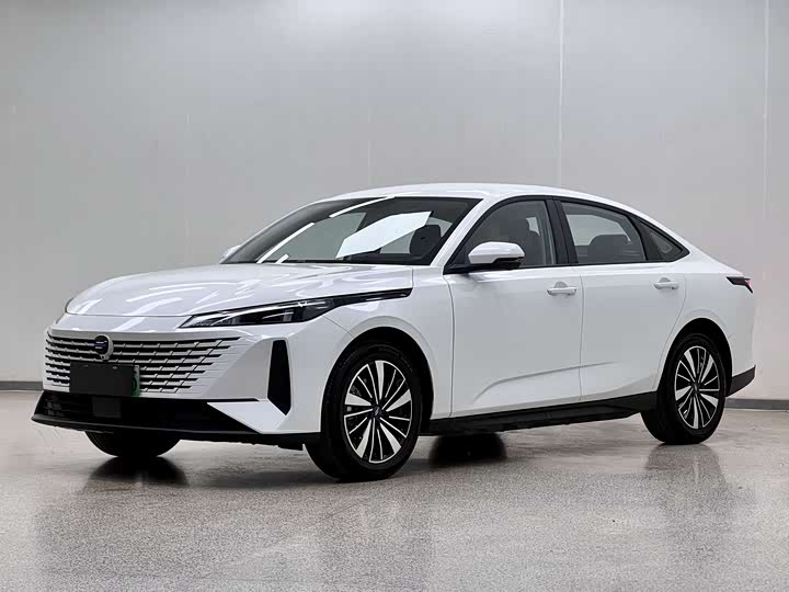 Changan Oshan 520 2025 2025款 基本型