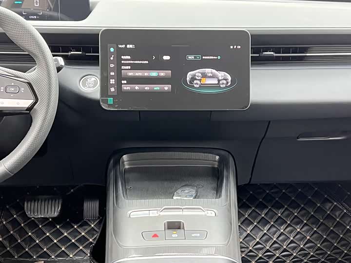 Changan Oshan 520 2025 2025款 基本型