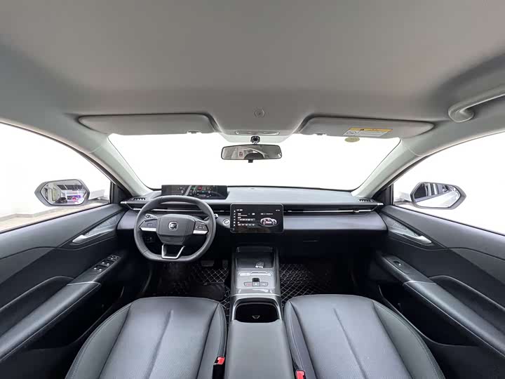 Changan Oshan 520 2025 2025款 基本型