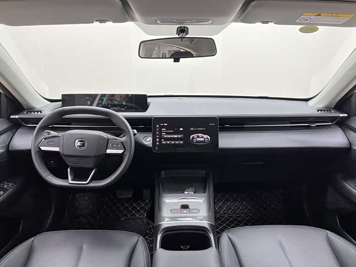 Changan Oshan 520 2025 2025款 基本型