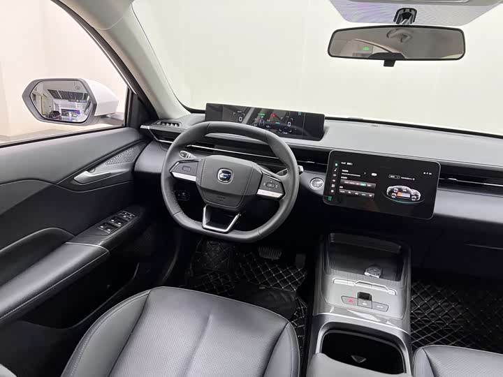 Changan Oshan 520 2025 2025款 基本型