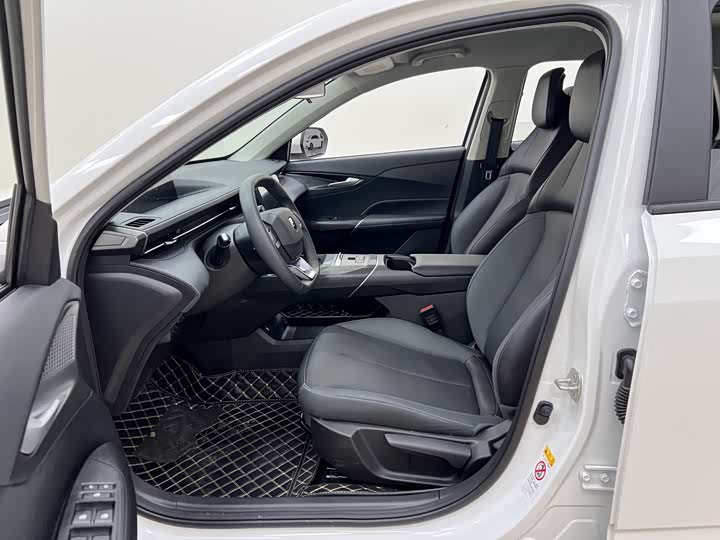 Changan Oshan 520 2025 2025款 基本型