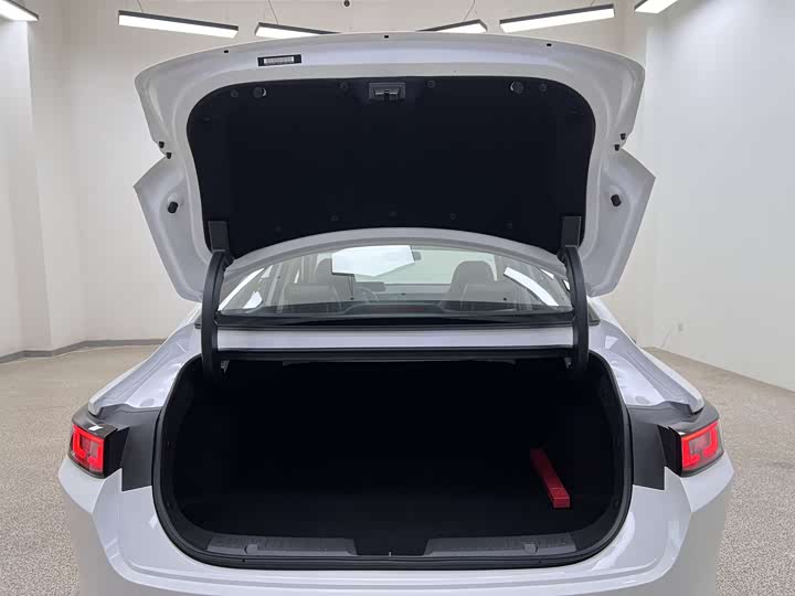 Changan Oshan 520 2025 2025款 基本型