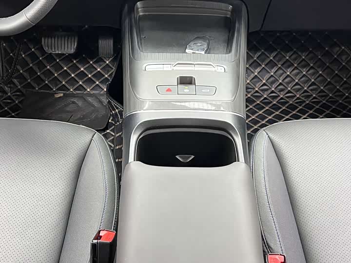 Changan Oshan 520 2025 2025款 基本型