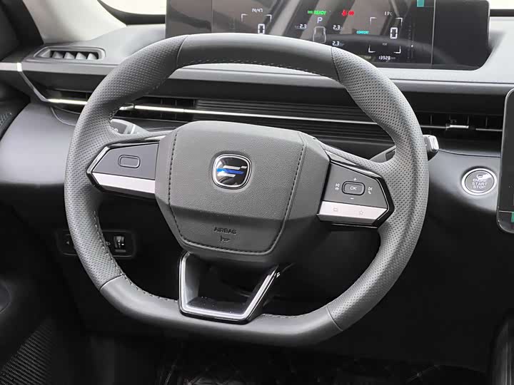 Changan Oshan 520 2025 2025款 基本型