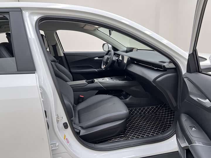 Changan Oshan 520 2025 2025款 基本型