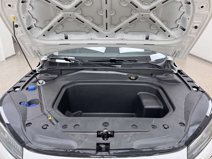 Changan Oshan 520 2025 2025款 基本型