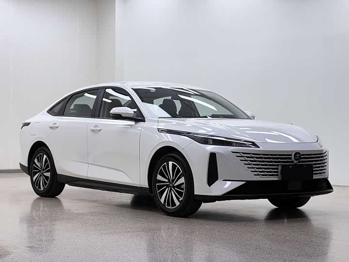 Changan Oshan 520 2025 2025款 基本型