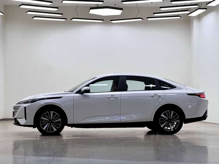 Changan Oshan 520 2025 2025款 基本型