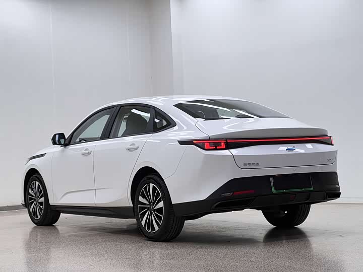 Changan Oshan 520 2025 2025款 基本型