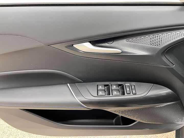 Changan Oshan 520 2025 2025款 基本型