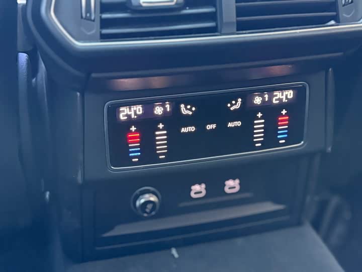 Lamborghini Urus 2023 2023款 4.0T V8 S