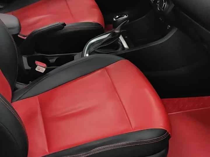 Hyundai Celesta 2020 2020款 1.6L 自动GL悦目版