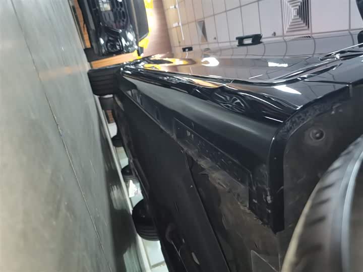 Hongqi H9 2024 2024款 2.0T 旗畅 私享风尚版