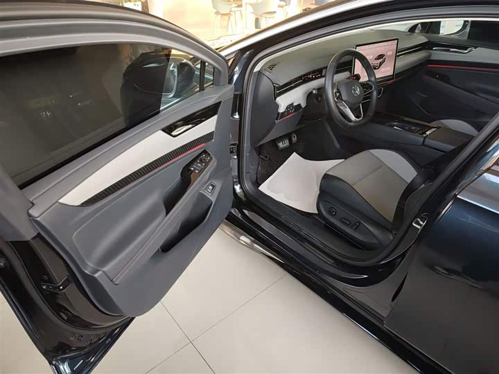 Volkswagen ID.7 Vizzion 2024 2024款 AIR