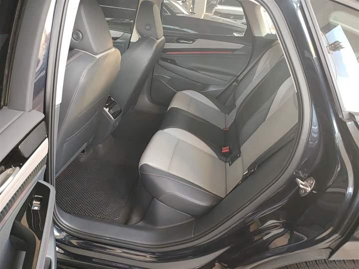 Volkswagen ID.7 Vizzion 2024 2024款 AIR