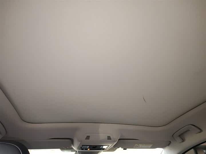 Volkswagen ID.7 Vizzion 2024 2024款 AIR