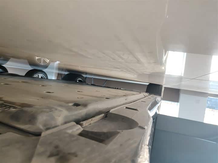 Volkswagen ID.7 Vizzion 2024 2024款 AIR