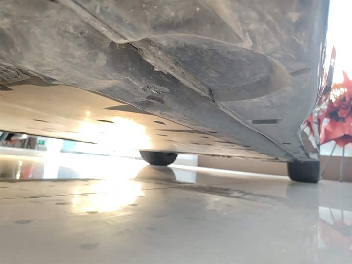 Volkswagen ID.7 Vizzion 2024 2024款 AIR