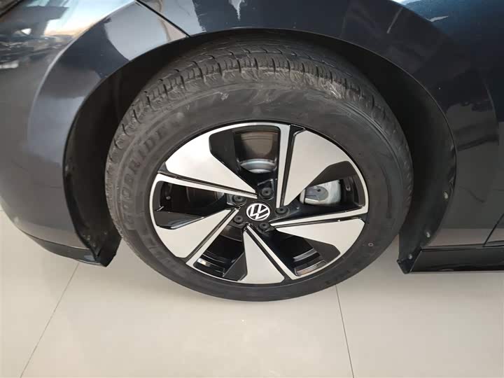 Volkswagen ID.7 Vizzion 2024 2024款 AIR