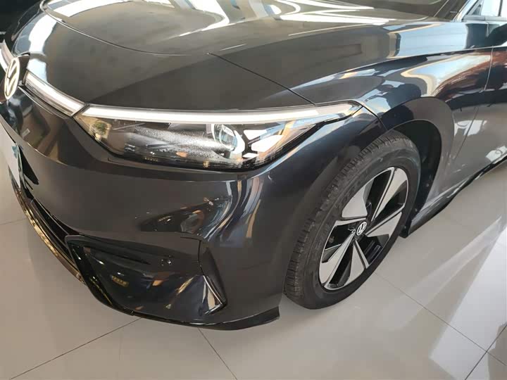 Volkswagen ID.7 Vizzion 2024 2024款 AIR