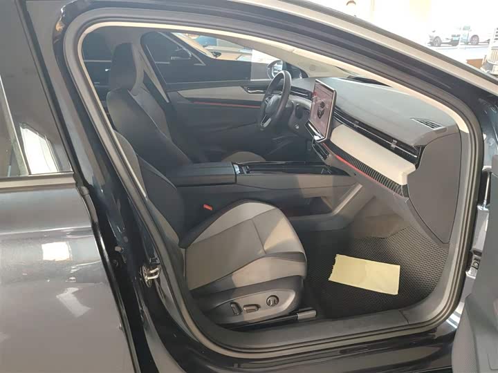 Volkswagen ID.7 Vizzion 2024 2024款 AIR