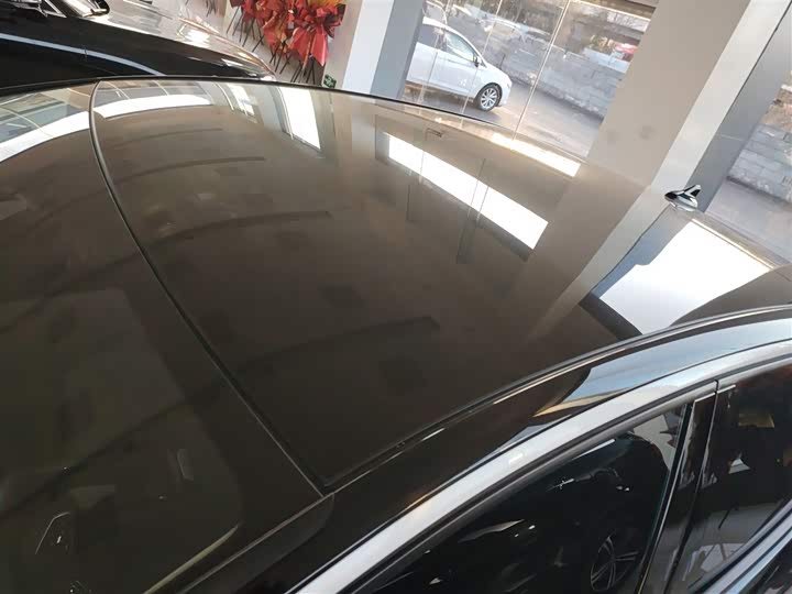 Volkswagen ID.7 Vizzion 2024 2024款 AIR