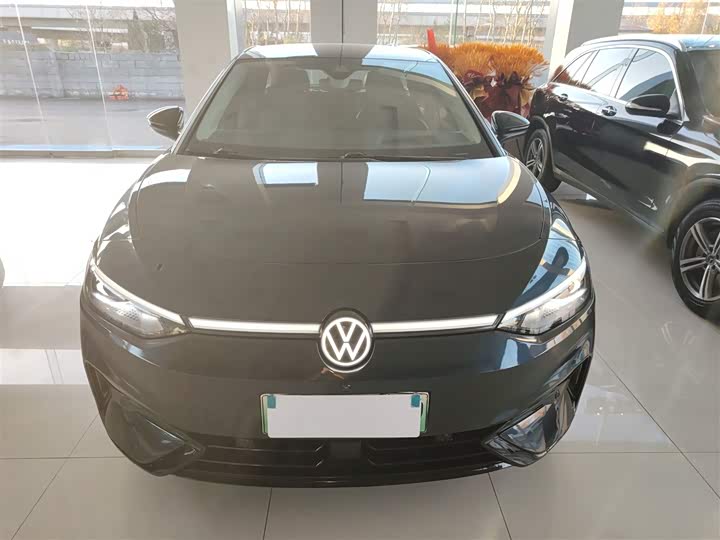 Volkswagen ID.7 Vizzion 2024 2024款 AIR