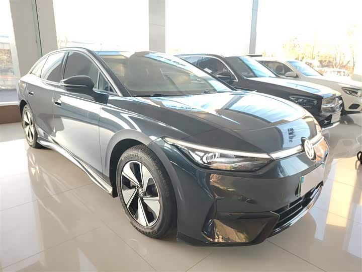 Volkswagen ID.7 Vizzion 2024 2024款 AIR