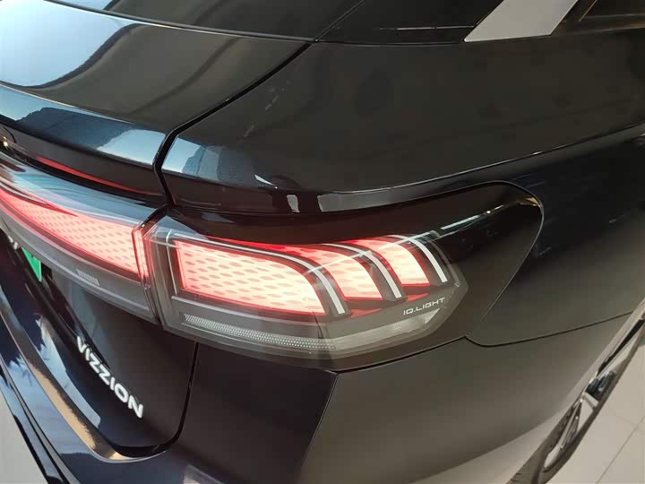 Volkswagen ID.7 Vizzion 2024 2024款 AIR