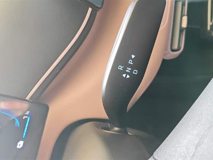 BYD Seagull 2025 2025款 智驾版 305km 活力版