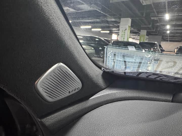 Geely Monjaro Thor Hybrid 2024 2024款 油混 1.5T 天宫版