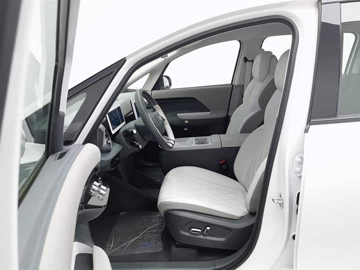 BAIC Arcfox Kaola S 2024 2024款 PRO