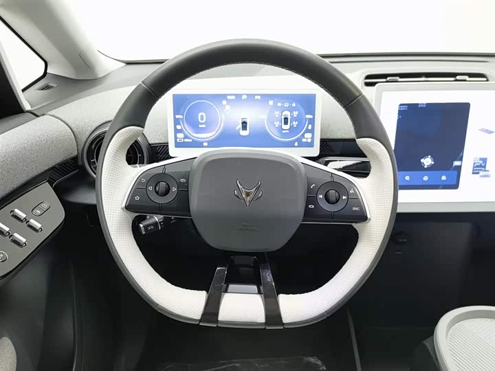 BAIC Arcfox Kaola S 2024 2024款 PRO