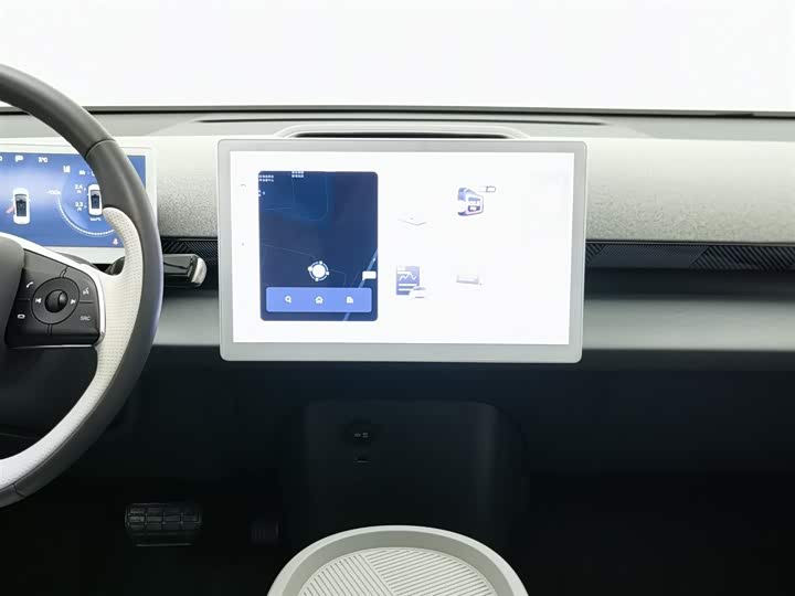 BAIC Arcfox Kaola S 2024 2024款 PRO