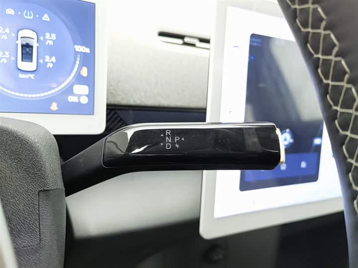 BAIC Arcfox Kaola S 2024 2024款 PRO