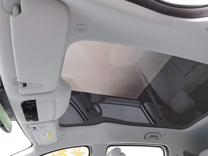 BAIC Arcfox Kaola S 2024 2024款 PRO