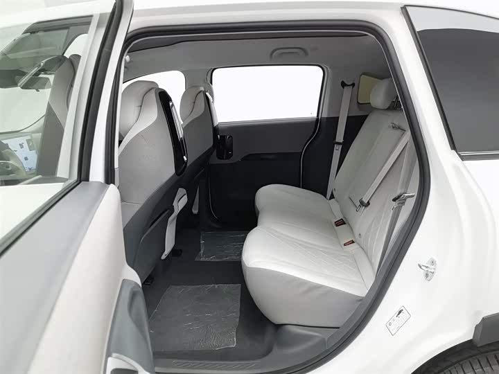 BAIC Arcfox Kaola S 2024 2024款 PRO