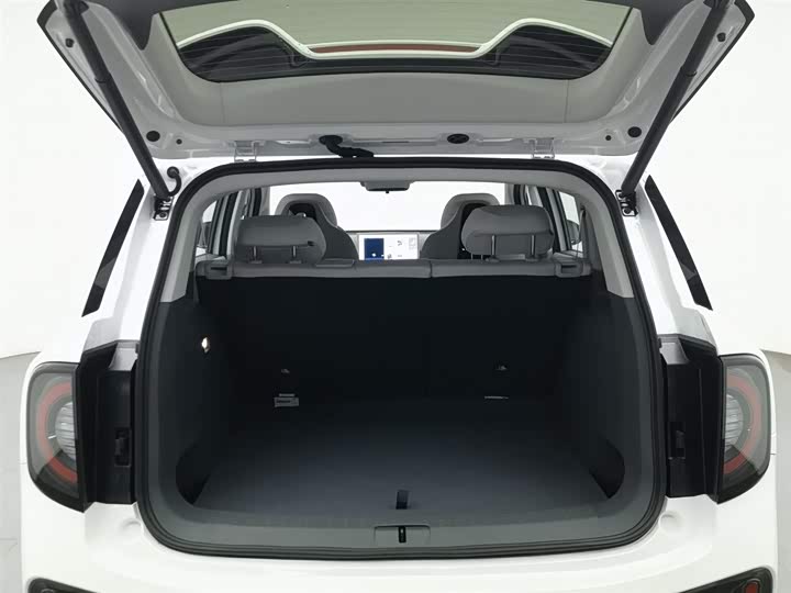 BAIC Arcfox Kaola S 2024 2024款 PRO