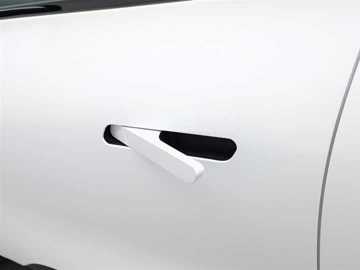 BAIC Arcfox Kaola S 2024 2024款 PRO