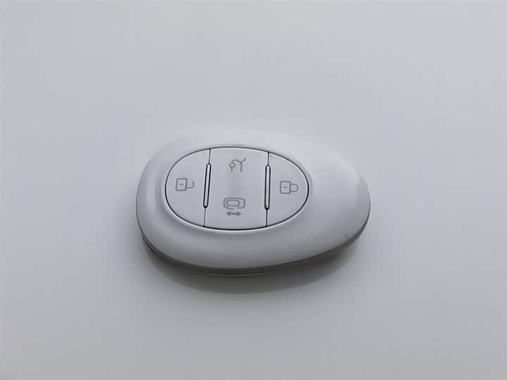 BAIC Arcfox Kaola S 2024 2024款 PRO