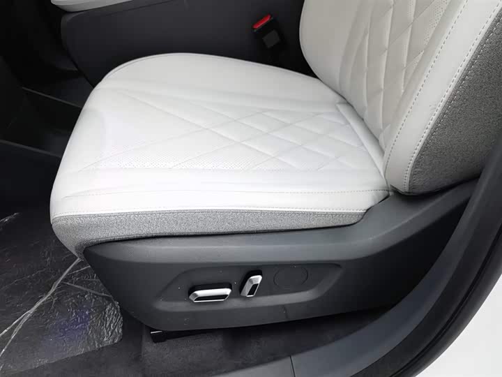 BAIC Arcfox Kaola S 2024 2024款 PRO