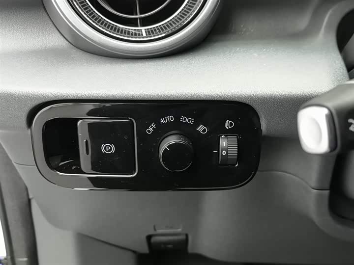 BAIC Arcfox Kaola S 2024 2024款 PRO