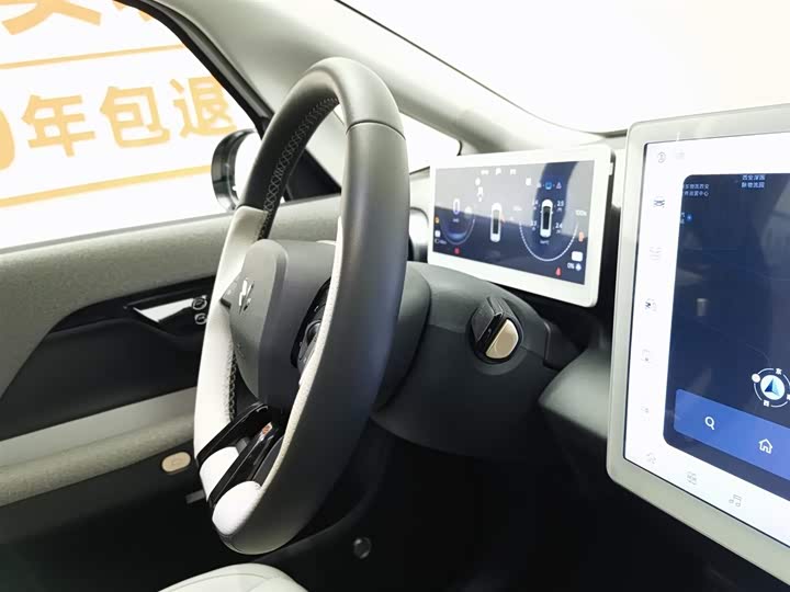 BAIC Arcfox Kaola S 2024 2024款 PRO