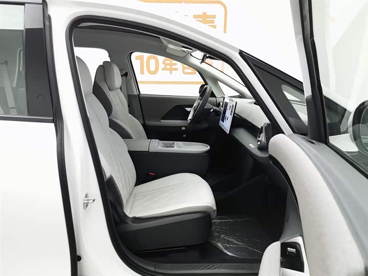 BAIC Arcfox Kaola S 2024 2024款 PRO